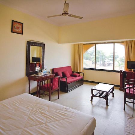 Paradise Isle Beach Resort Udupi Luaran gambar