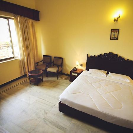 Paradise Isle Beach Resort Udupi Luaran gambar