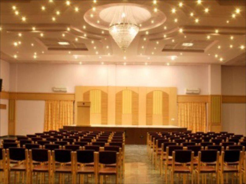 Paradise Isle Beach Resort Udupi Luaran gambar