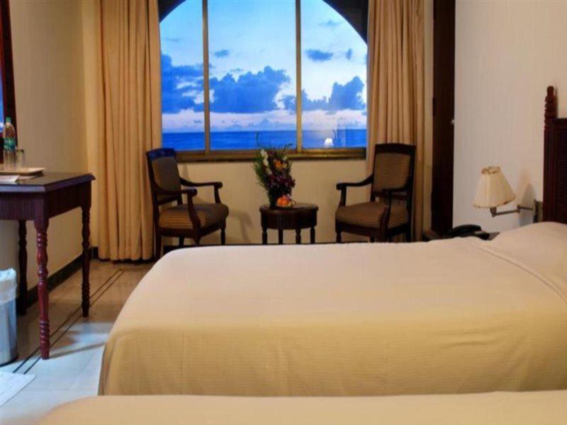 Paradise Isle Beach Resort Udupi Luaran gambar