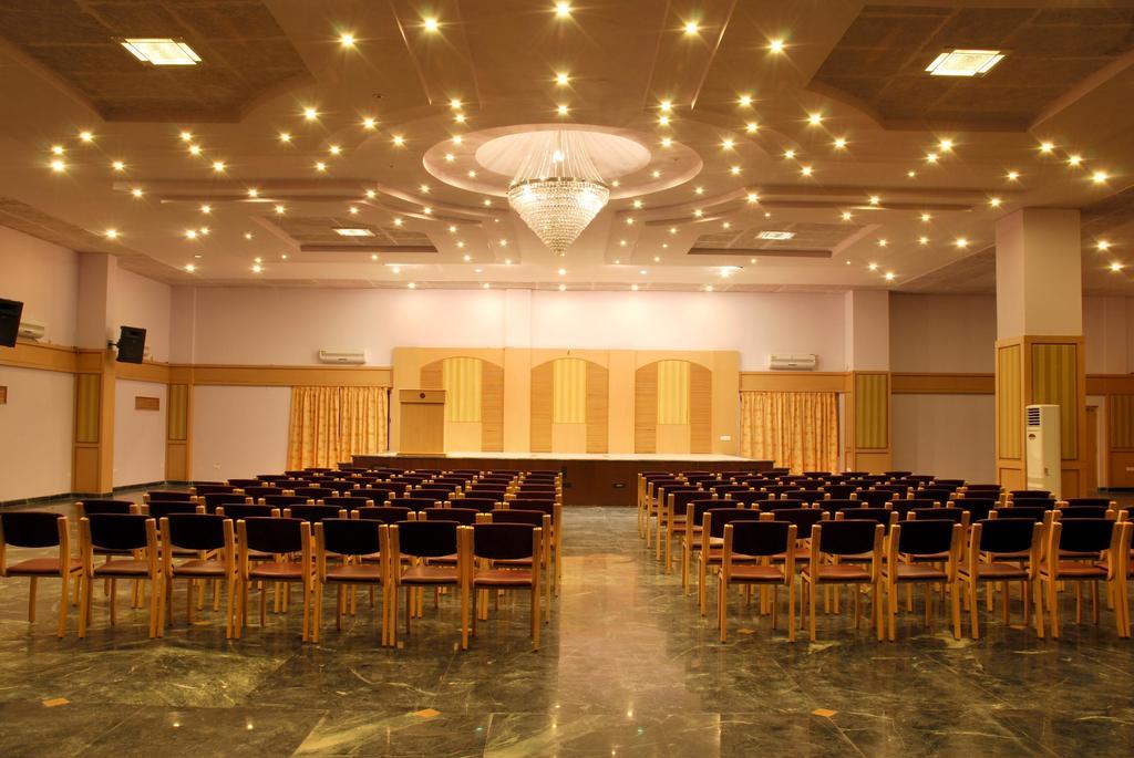 Paradise Isle Beach Resort Udupi Luaran gambar