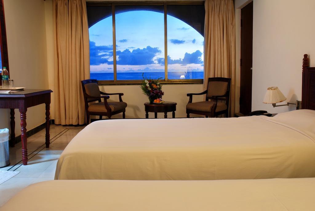 Paradise Isle Beach Resort Udupi Bilik gambar