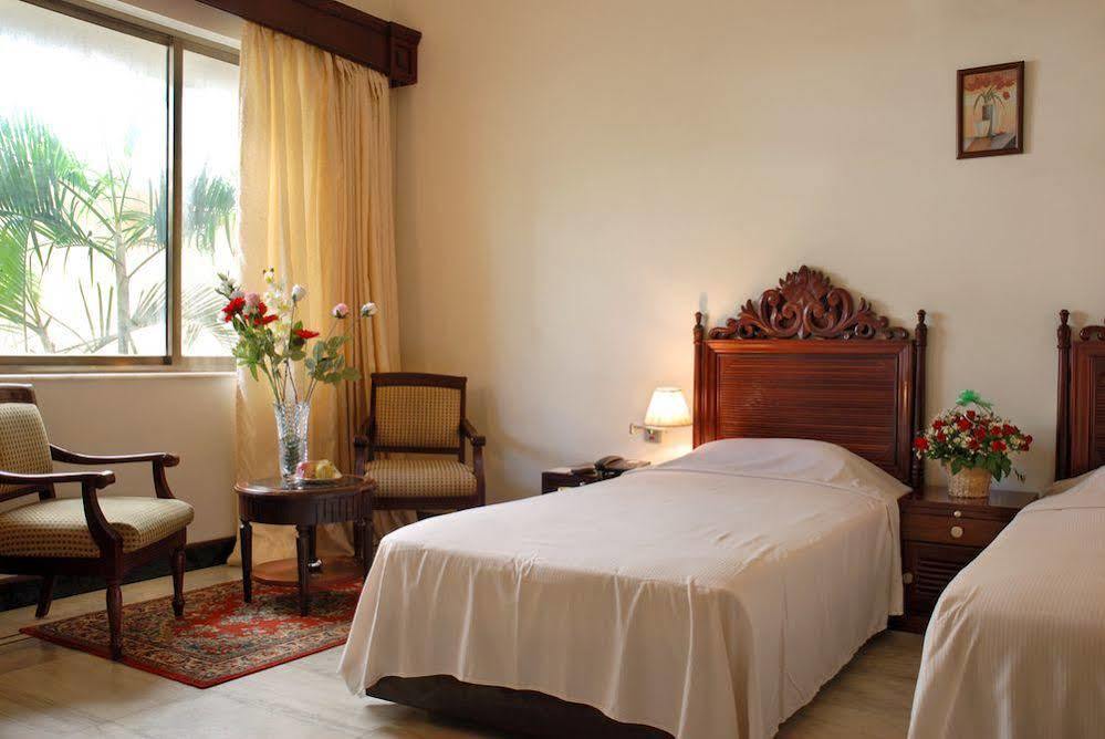 Paradise Isle Beach Resort Udupi Luaran gambar