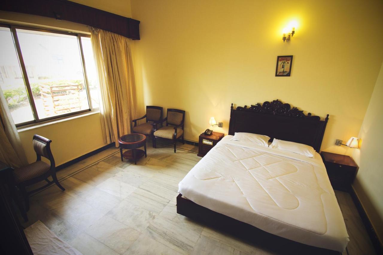 Paradise Isle Beach Resort Udupi Luaran gambar